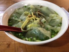 -忆秦园小笼包(惠山古镇总店)