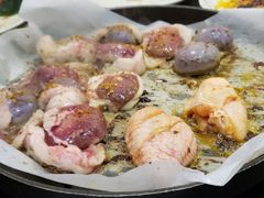 -福成自助烤肉(长阳店)