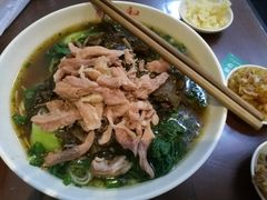 -易裕和·长沙米粉(友谊路店)