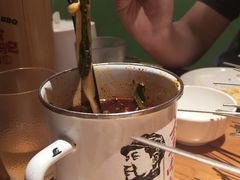-福苗小骆驼烧烤(望京店)