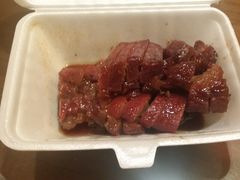 叉烧-太兴烧味餐厅(白加士街店)