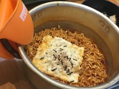-肉甲韩国木炭烤肉(新壹街1店)