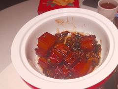 -千百味红餐厅·江西菜(绿地双子塔店)