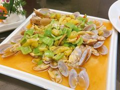 -旺达·福州菜(正大广场店)