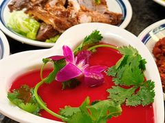 -山城棒棒军手作火锅·天花板手撕水牛鲜毛肚(北京店)