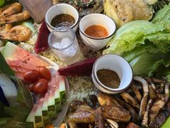 -南木湾·孔雀宴手抓饭·傣味餐厅