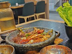 -臻牛烤肉