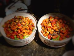 -郑喜旺烧烤(郑州总店)