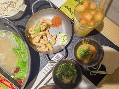 -山缓缓火锅(青岛万象城店)