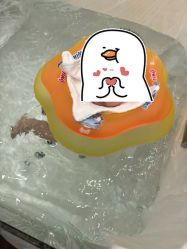 -乐悠游儿童游泳馆(宝安妇幼店)