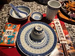 -南京大牌档(崇文门国瑞店)