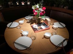 卡座-滋色臻选川菜(北京坊旗舰店)