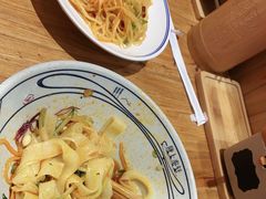 -陇上秦轩西安biangbiang面(EFC欧美金融商业城店)