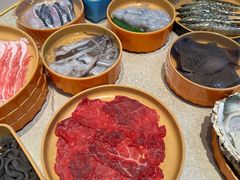 捞派脆脆毛肚-海底捞大排档火锅(打浦路店)