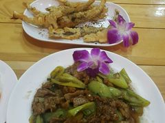 -福满楼中餐厅