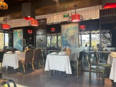 -水上人家民俗餐厅(洱海公园店)