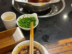 -冯记香辣兔火锅(茶店子总店)