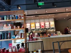 -COSTA COFFEE(丰联广场店)