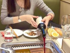 -海底捞火锅(太阳宫凯德mall店)