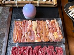 -菌自由丨野生菌火锅特色庭院餐厅(丽江古城店)