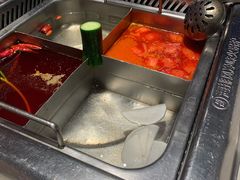 -海底捞火锅(九久奥特莱斯店)