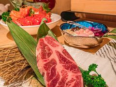 -赤坂亭·M9和牛烧肉(南京江南虹悦城店)