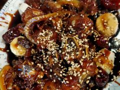 -邱金小炒·30 年盐帮江湖菜(自贡店)