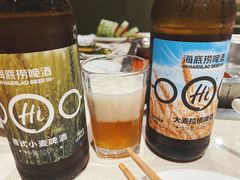 -海底捞火锅(劲松店)
