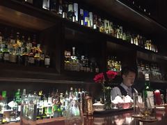 -The Bottle Bar(羲和商业广场店)