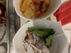 -海底捞火锅(锦艺城店)
