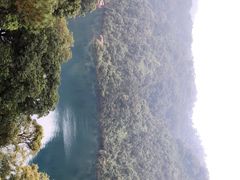 -鼎湖山风景区