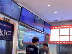 -渔家风味·鲅鱼水饺·央视展播·海鲜天津菜(开发区店)