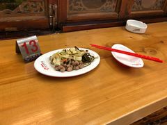 -大妈水饺(文华巷店)