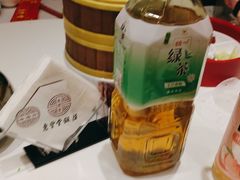 -惠丰堂饭庄·烤鸭·京味菜(翠微路店)