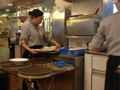 -翠华餐厅(湾仔店)