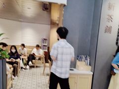 -霸王茶姬(正佳广场店)