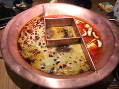 -雾漫川城重庆火锅(上和商业广场店)