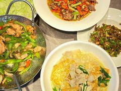 -湘轩·土菜研究院(光大店)