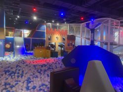 -幻贝家儿童乐园(武汉永旺梦乐城店)