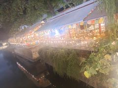 -小河直街历史文化街区