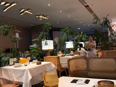 -桂满陇·杭州小馆(巴黎春天浦建店)