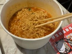 -火炉火自助餐(西直门凯德MALL店)