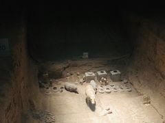 -汉景帝阳陵博物院