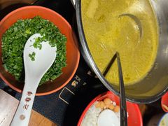 -新郭记油茶(伏波店)