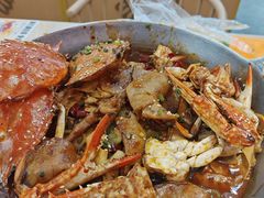 -A货肉蟹煲(印象城店)