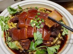 -山水茶艺馆·点心粤菜·30年老字号