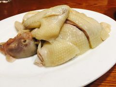 -启香鸡私房菜(湖景店)