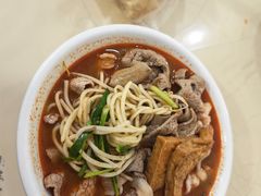 -大鼎沙嗲面(港口路店)