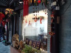 -观桥阁(锦溪店)