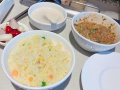 -海底捞火锅(锦艺城店)
